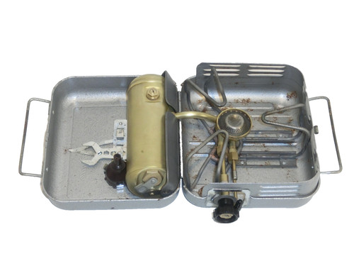Original enders campingkocher - original,