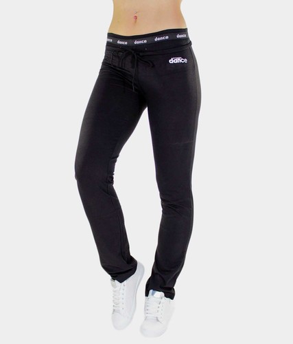 Damen sporthose dance 8833 - damen,