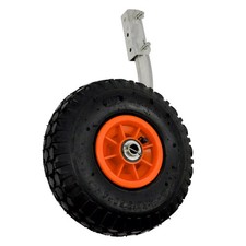 Edelstahl Slipräder |