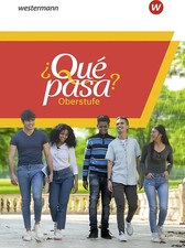 Qué pasa ausgabe 2023 - pasa?,