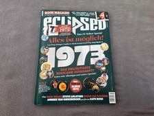 ECLIPSED - Rock Magazin. Nr
