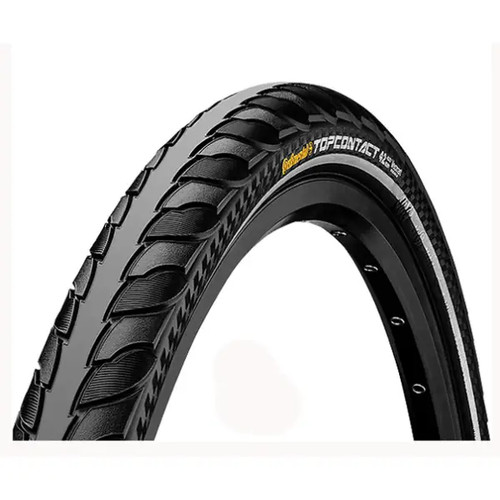 Continental top contact - top,