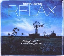 Relax edition four deluxe - four, (deluxe