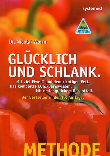 Logi methode glücklich - logi-methode:, und