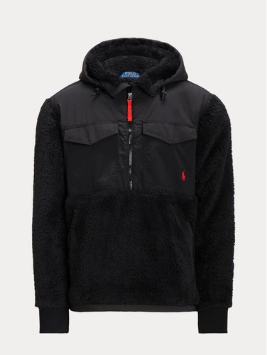 Polo ralph lauren fleece - polo,