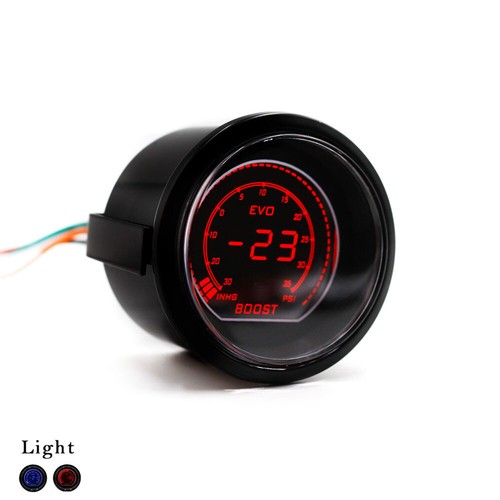 52mm evo auto - 52mm,