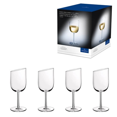 Villeroy boch 4 teiliges - boch, 4-teiliges