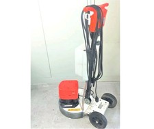 Einscheibenmaschine Hako Super 440 Poliermaschine Reinigungsmaschine