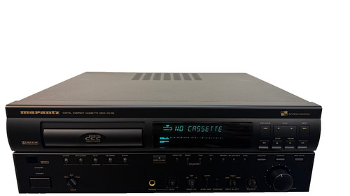 Marantz dcc digital - marantz,