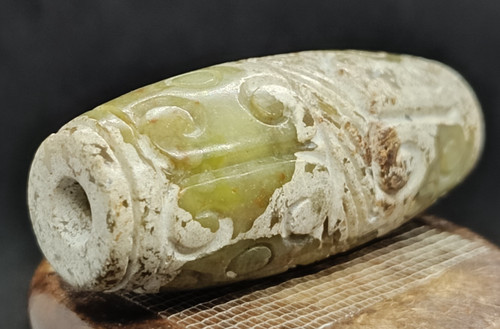 Alte cong skulptur jade - alte,