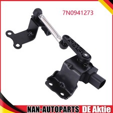 Niveausensor Leuchtweitenregulierung Hinten Links Für VW Passat Sharan 7N Seat