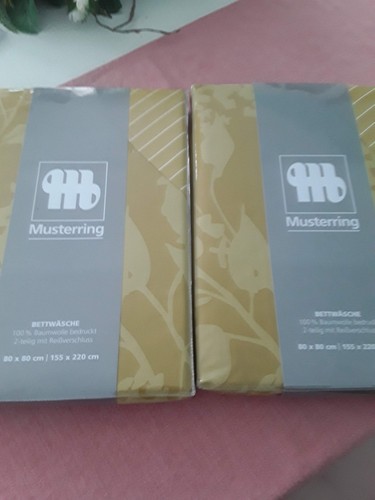 Musterring bettwäsche er - musterring, 2