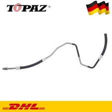 SERVOLEITUNG RÜCKLAUF LENKUNG