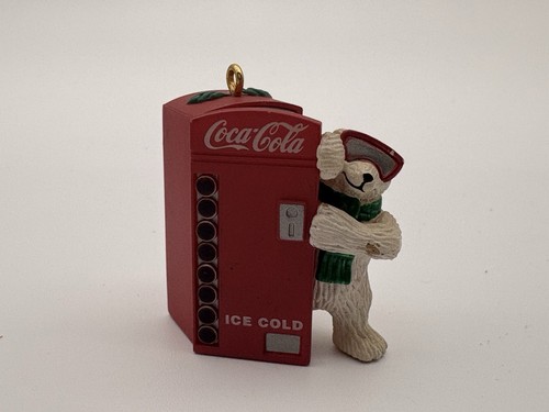 Coca cola eisbär - coca-cola,