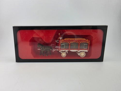 Preiser 22158 circus jaeger - preiser,
