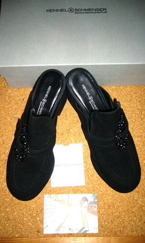 Kennel schmenger clogs - kennel, schmenger,