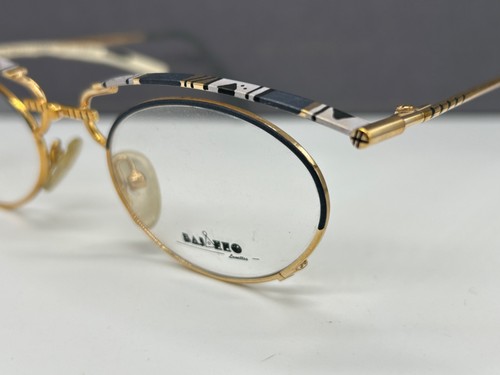 Bajazzo brille damen rund oval - bajazzo,