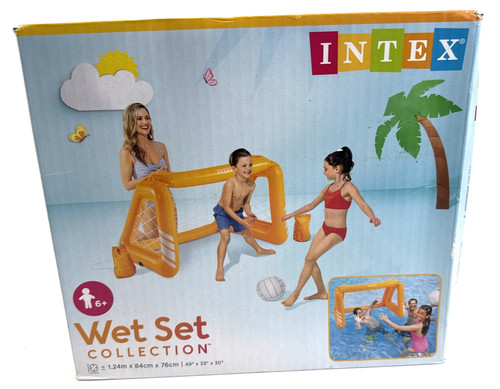 Intex schwimmendes - intex,