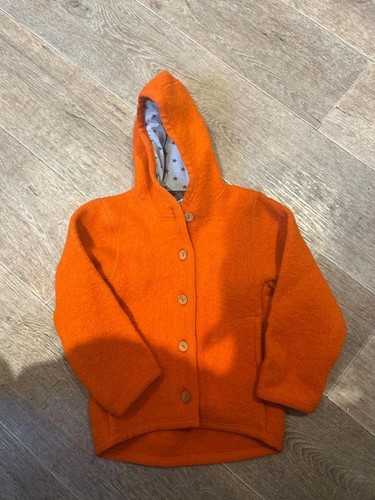 Halfen kinder wolljacke - halfen,