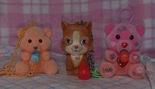 PUPPEN FREUNDE KUSCHELTIERE