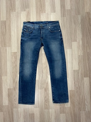 Star jeans herren w33 l32 - w33,