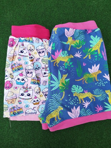 Babauba skort und shorts gr - skort,