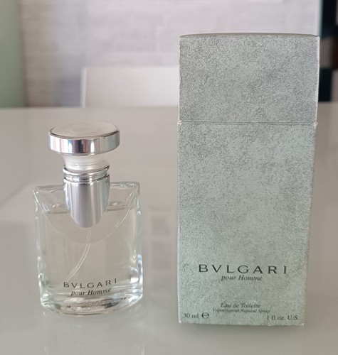Bvlgari pour homme eau - pour,