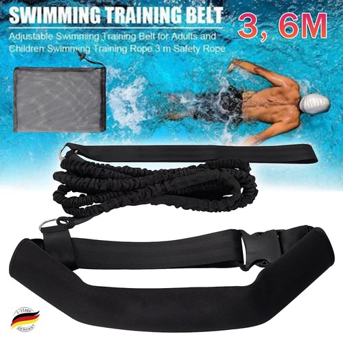 Schwimmgurt erwachsene 6m - erwachsene, 3,6m