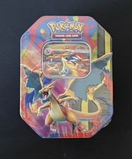 Pokémon tcg mega glurak - tcg,