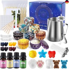 JOYBOY Kerzen Selber Machen