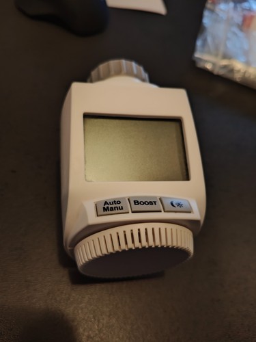 Max heizkörper thermostat - max,