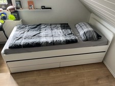 IKEA Bett Släkt