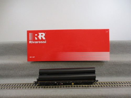 Rivarossi spur hr6127 - rivarossi,
