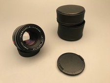 Leitz Wetzlar Summilux R 1:1,4/50