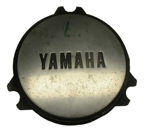 Motordeckel links yamaha - 4.,