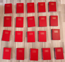 Das moderne Lexikon in 20 Bänden – Bertelsmann Lexikon– Nachschlagewerk