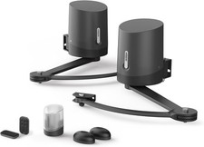 Avidsen - Tormotor mit Gelenkarmen für Flügeltor, Orane 510 114201