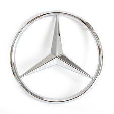 Mercedesstern Mercedes-Benz