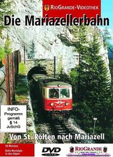 Die Mariazellerbahn - Von