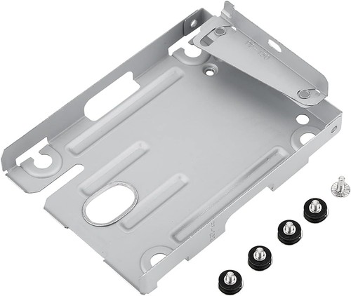 Super slim festplattenkäfig - super,
