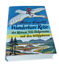 Wunderbare Reise des kleinen