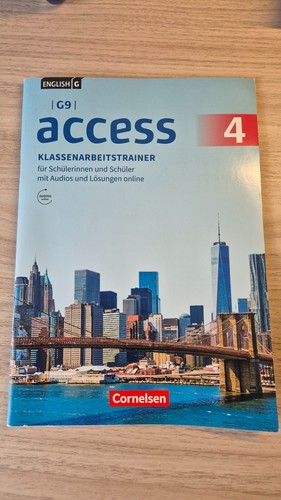 Access band 4 8 - g9,
