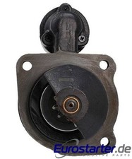 Anlasser Neu - Made In Italy -