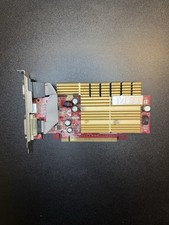 MSI Nvidia GeForce 8400 GS 256MB DDR2Grafikkarte