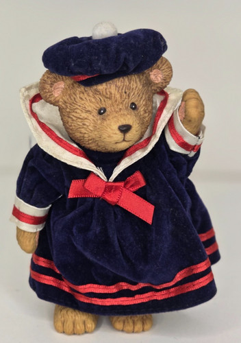 Russ teddy town - teddy, bear
