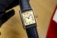 CARTIER 20 x 28 mm TANK