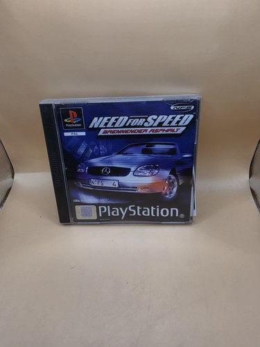 Need for speed - speed,