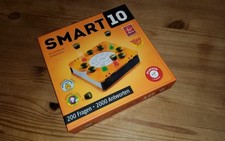 Quiz Spiel Smart 10 200 Fragen