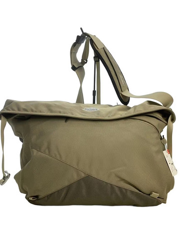 Vaude shoulder bag - vaude,
