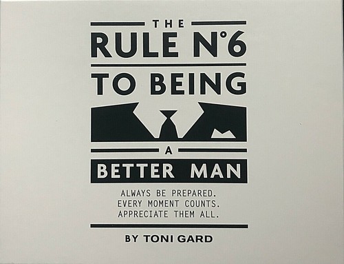 Toni gard better - 💝,